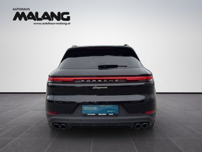 Porsche Cayenne Gebrauchtwagen