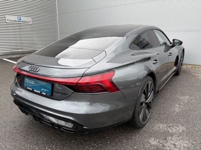 Audi e-tron GT Gebrauchtwagen Audi e-tron GT Gebrauchtwagen