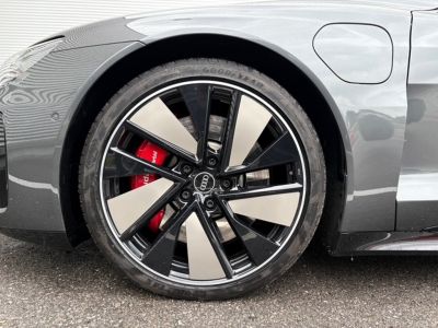 Audi e-tron GT Gebrauchtwagen Audi e-tron GT Gebrauchtwagen