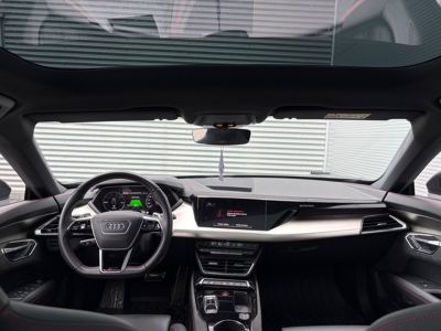 Audi e-tron GT Gebrauchtwagen Audi e-tron GT Gebrauchtwagen