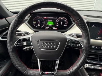 Audi e-tron GT Gebrauchtwagen Audi e-tron GT Gebrauchtwagen