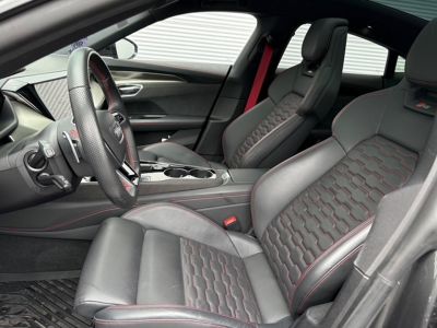 Audi e-tron GT Gebrauchtwagen Audi e-tron GT Gebrauchtwagen