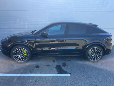 Porsche Cayenne Gebrauchtwagen