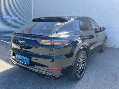 Porsche Cayenne Gebrauchtwagen