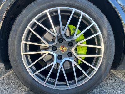 Porsche Cayenne Gebrauchtwagen