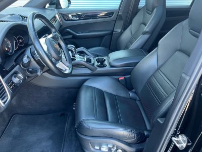 Porsche Cayenne Gebrauchtwagen