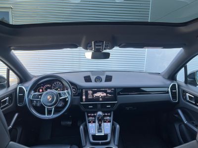 Porsche Cayenne Gebrauchtwagen