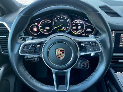 Porsche Cayenne Gebrauchtwagen