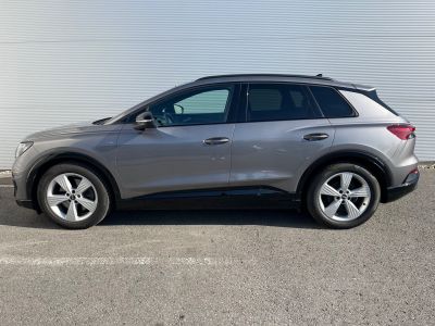 Audi Q4 e-tron Gebrauchtwagen