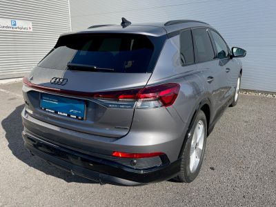 Audi Q4 e-tron Gebrauchtwagen