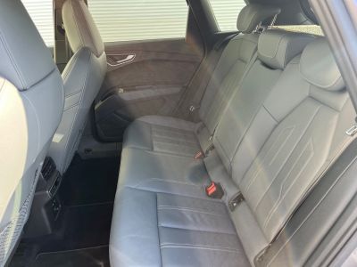 Audi Q4 e-tron Gebrauchtwagen