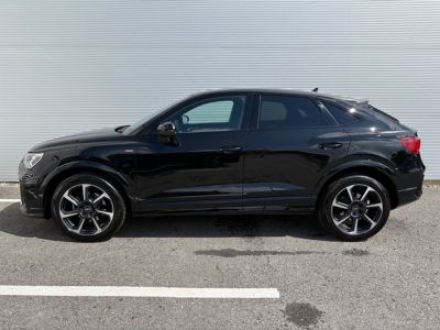 Audi Q3 Gebrauchtwagen