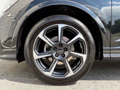 Audi Q3 Gebrauchtwagen