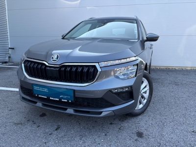 Skoda Kamiq Gebrauchtwagen