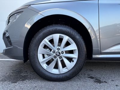 Skoda Kamiq Gebrauchtwagen