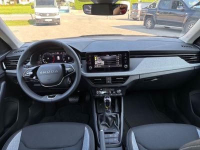 Skoda Kamiq Gebrauchtwagen