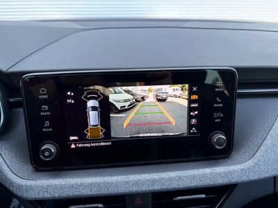 Skoda Kamiq Gebrauchtwagen