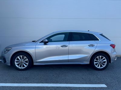 Audi A3 Gebrauchtwagen