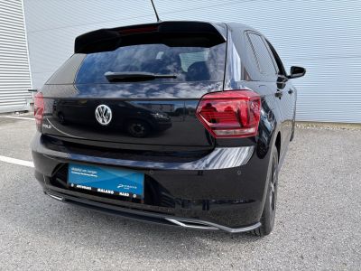 VW Polo Gebrauchtwagen
