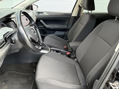 VW Polo Gebrauchtwagen