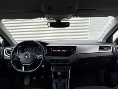 VW Polo Gebrauchtwagen