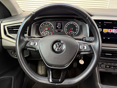 VW Polo Gebrauchtwagen