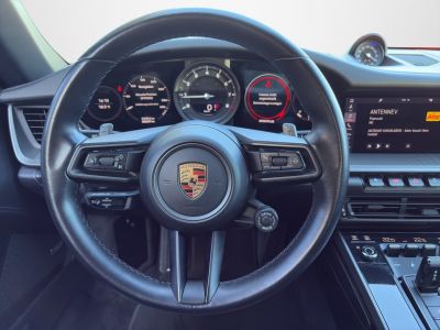 Porsche 911 Gebrauchtwagen