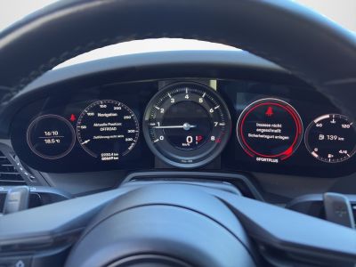 Porsche 911 Gebrauchtwagen