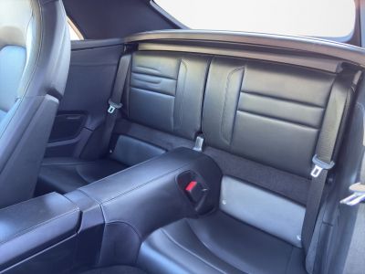 Porsche 911 Gebrauchtwagen