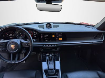 Porsche 911 Gebrauchtwagen