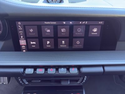 Porsche 911 Gebrauchtwagen