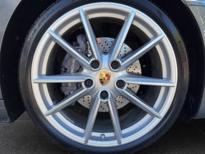 Porsche 911 Gebrauchtwagen