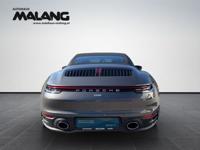 Porsche 911 Gebrauchtwagen