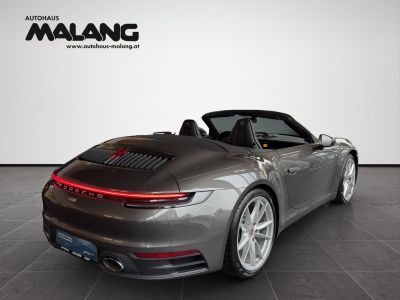 Porsche 911 Gebrauchtwagen