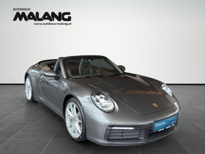 Porsche 911 Gebrauchtwagen