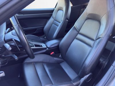 Porsche 911 Gebrauchtwagen