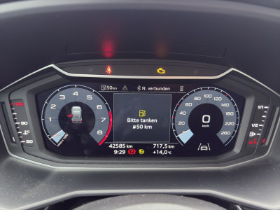 Audi A1 Gebrauchtwagen