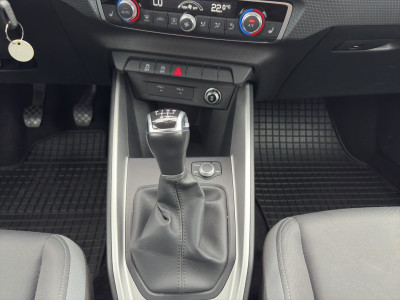 Audi A1 Gebrauchtwagen