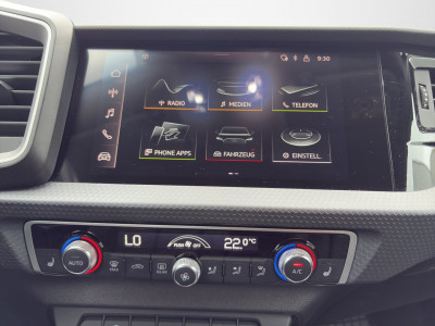 Audi A1 Gebrauchtwagen