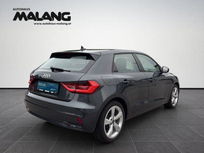 Audi A1 Gebrauchtwagen