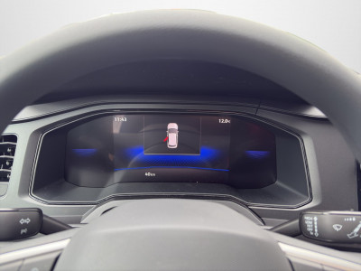 VW Taigo Gebrauchtwagen