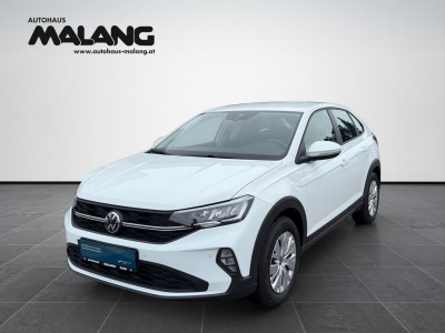 VW Taigo Gebrauchtwagen