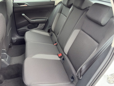 VW Taigo Gebrauchtwagen