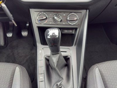 VW Taigo Gebrauchtwagen