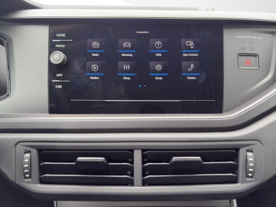 VW Taigo Gebrauchtwagen