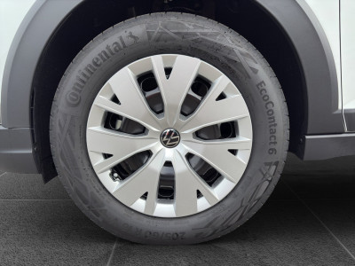 VW Taigo Gebrauchtwagen