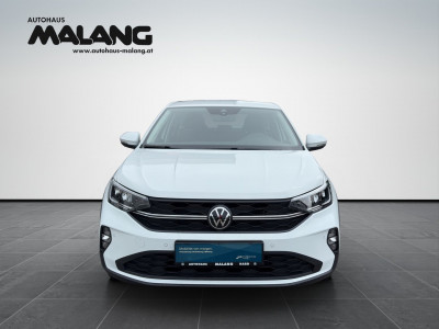 VW Taigo Gebrauchtwagen