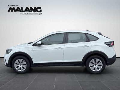 VW Taigo Gebrauchtwagen