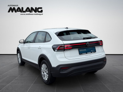 VW Taigo Gebrauchtwagen