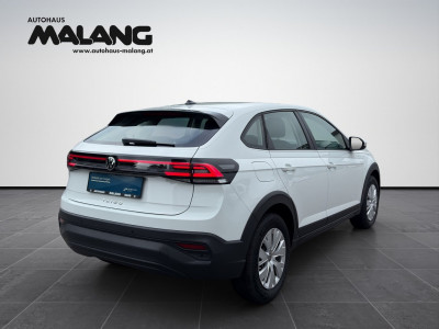 VW Taigo Gebrauchtwagen